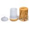 ZaZen Forrest Aromadiffuser med ultralyd LED - 200 ml.