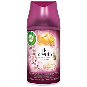 Air Wick Freshmatic Duftspray Refill - Sommerfornjelser - 250 ml.