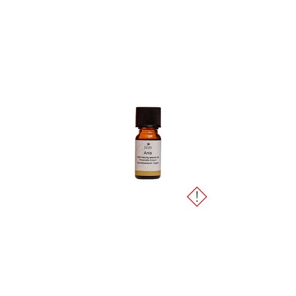 Fischer Pure Nature terisk Anisolie - 10 ml.
