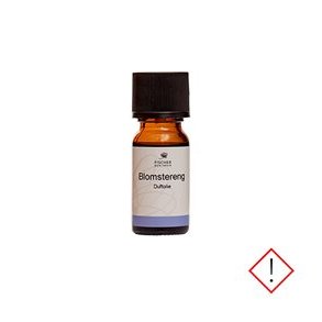 Fischer Pure Nature Blomstereng duftolie - 10 ml.