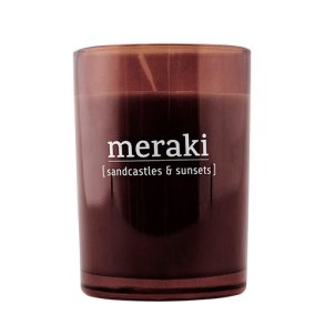 Meraki Sojaduftlys Sandcastles & sunsets - 220 gr.