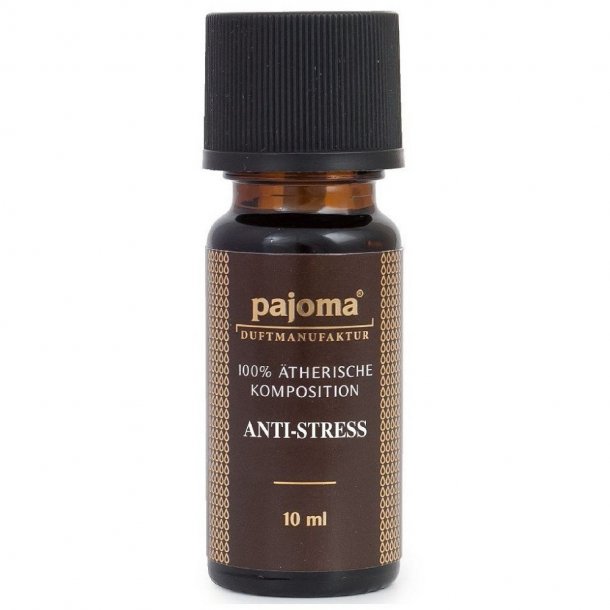 Pajoma Duftolie Anti-Stress - 10 ml.
