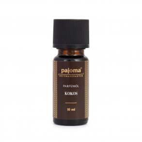 Pajoma duftolie - Kokos - 10 ml.
