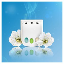 Febreze 3Volution Refillflasker - Forrsfornemmelser