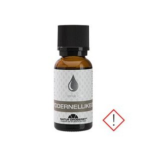 Natur-Drogeriet Kryddernellikeolie terisk - 20 ml.