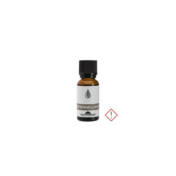 Natur-Drogeriet Kryddernellikeolie terisk - 20 ml.