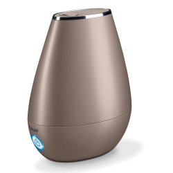 Beurer LB 37 Luftbefugter med ultralyd - Toffee
