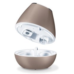 Beurer LB 37 Luftbefugter med ultralyd - Toffee