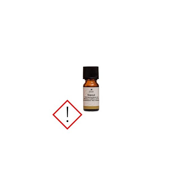 Fischer Pure Nature terisk Niaouliolie - 10 ml.