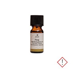 Fischer Pure Nature æterisk Pineolie - 10 ml.