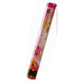 Rgelsespinde - Stress Relief - Musk og krydderier