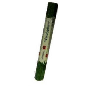 Rgelsespinde - Eucalyptus - 20 gram