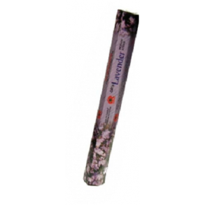 Rgelsespinde Royal Lavendel - 20 gram