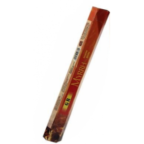 Rgelsespinde - Myrra - 20 gram