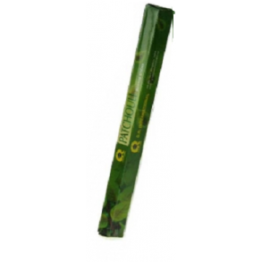 Rgelsespinde - Patchouli - 20 gram