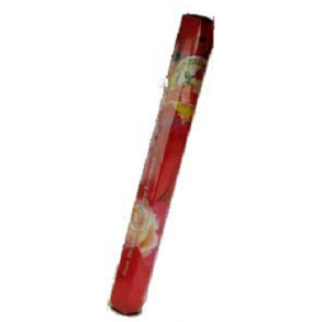 Rgelsespinde - Rose - 20 gram