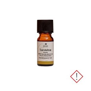 Fischer Pure Nature terisk Sandeltrsolie Amyris - 10 ml.
