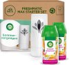 Air Wick Freshmatic Max Startsst Sommerfornjelse - Automatisk duftspray