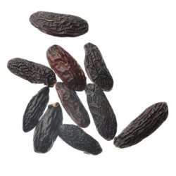 Rgelse Tongabnne/Tonka beans - 30 ml.