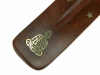 Rgelsespindeholder - Trbrt - Buddha symbol