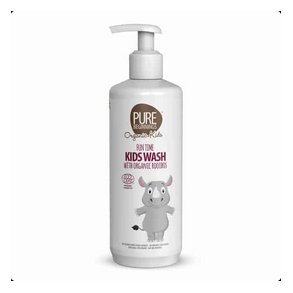 Pure Beginnings - FUN TIME KIDS WASH - 500 ml