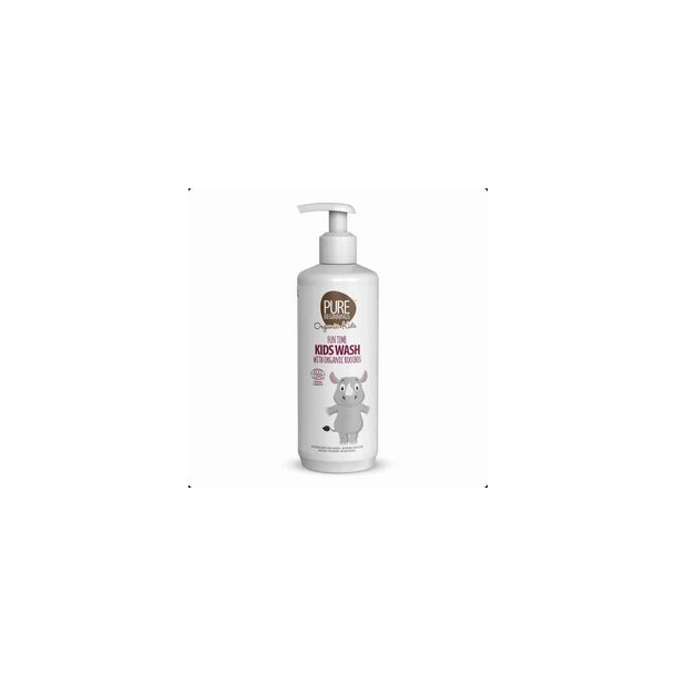 Pure Beginnings - FUN TIME KIDS WASH - 500 ml