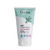 Derma Eco Baby Shampoo/Bad - kologisk - 150 ml