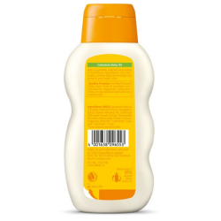 Weleda Calendula Baby Oil - 200 ml