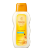 Weleda Baby Calendula Cream Bath - 200 ml.