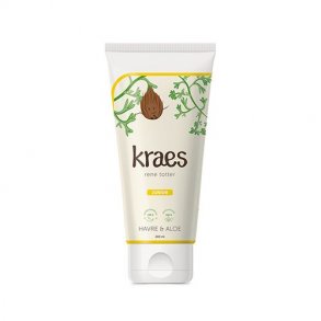 Kraes Junior Rene totter Hrshampoo - parfumefri - 200 ml. MHT 12/22