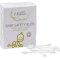 Simply Gentle Organic Vatpinde t. baby ko bomuld 72 stk