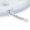 Beurer BY 90 Babyvgt med Bluetooth