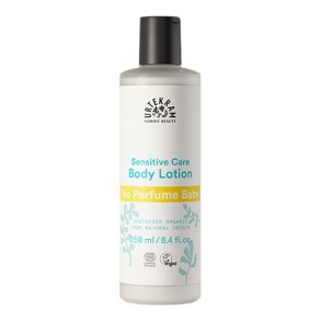 Urtekram Baby Bodylotion - No perfume - 250 ml.