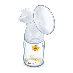 Beurer BY 40 Elektrisk brystpumpe