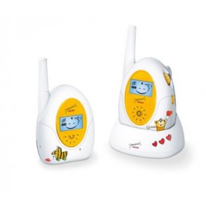 Beurer JBY 86 Babyalarm