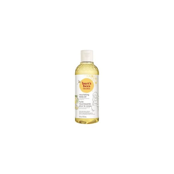 Burt's Bees Mama Bee Nourishing Body Oil - 147,80 ml.