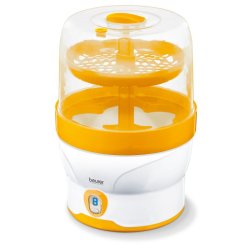 Beurer BY 76 Dampsterilistor