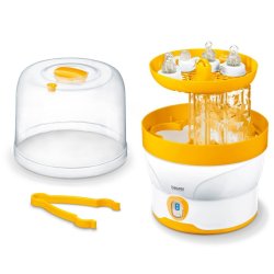 Beurer BY 76 Dampsterilistor