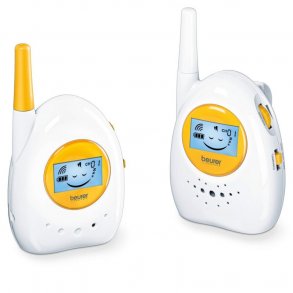 Beurer BY 84 - Babyalarm med ECO