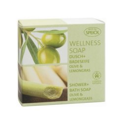 Natur-Drogeriet Wellness sbe - Oliven/lemongrass