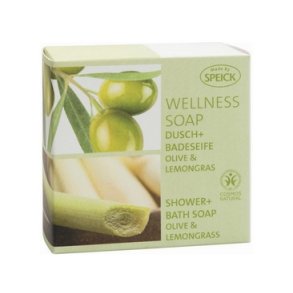 Natur-Drogeriet Wellness sbe - Oliven/lemongrass