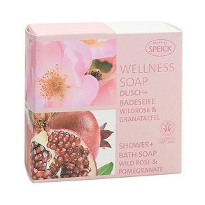 Natur-Drogeriet Sbe wellness - Rose/granatble