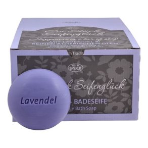 Walther Rau lavendel sbe - 225 g.