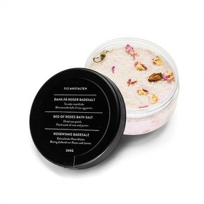 Badeanstalten Dans p roser Bodyscrub - 200 g.
