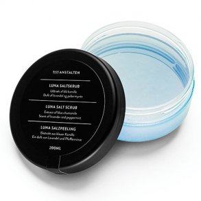 Badeanstalten Luna Body scrub - 200 ml.