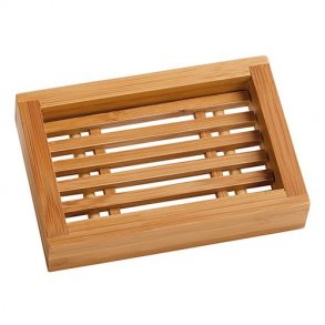 Croll & Denecke Sbeskl i bambus