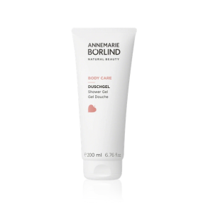 Annemarie Brlind Natural Beauty Shower Gel - 200 ml.