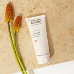 Annemarie Brlind Natural Beauty Shower Gel - 200 ml.