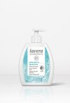 Lavera Naturkosmetik Handwash Basis Sensitiv - Gentle Care Mild