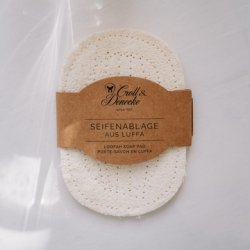 Croll &amp; Denecke Sbepude luffa 